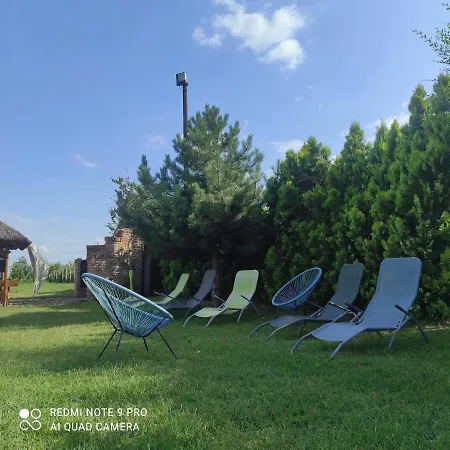 Jezero Privatnost Apartament