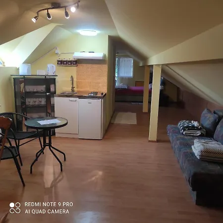 Jezero Privatnost * Palić