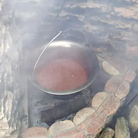 Jezero Privatnost Apartament