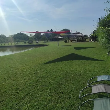 Apartament Jezero Privatnost *