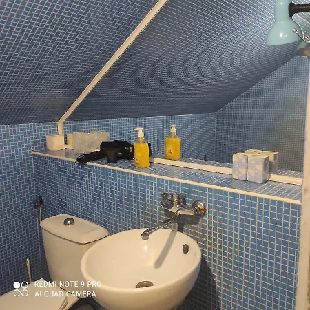 Jezero Privatnost * Palić