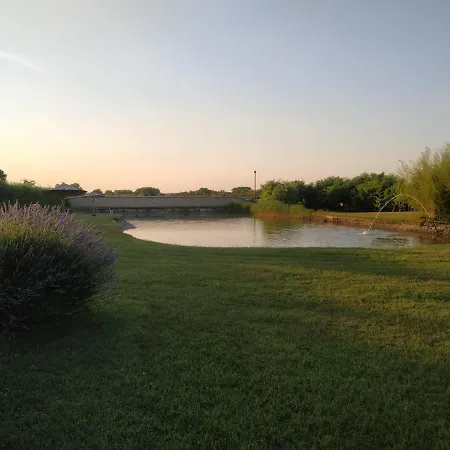 Jezero Privatnost * Palić