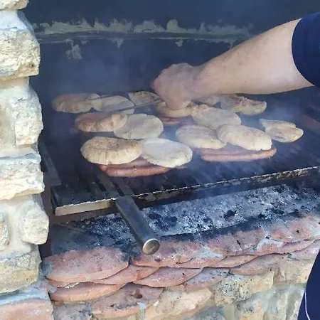 Apartament Jezero Privatnost *