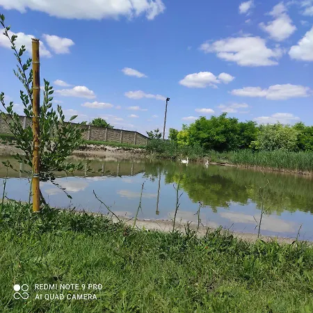 Jezero Privatnost * Palić