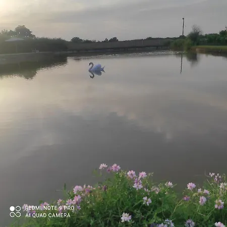 Jezero Privatnost Apartament *