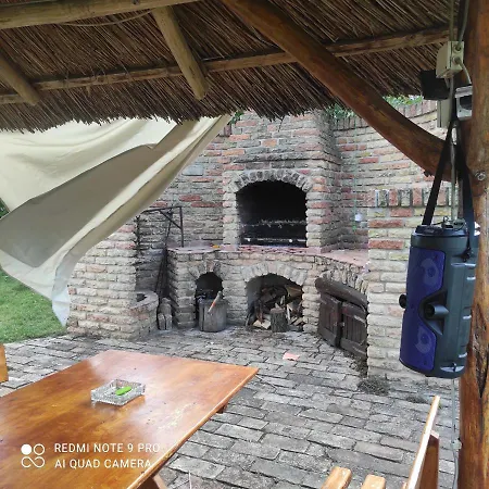 Jezero Privatnost Apartament *