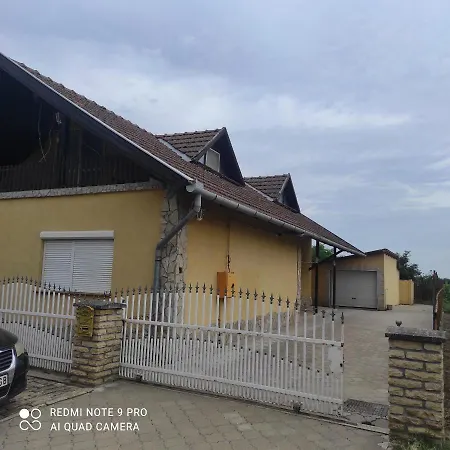 Apartament Jezero Privatnost Palić