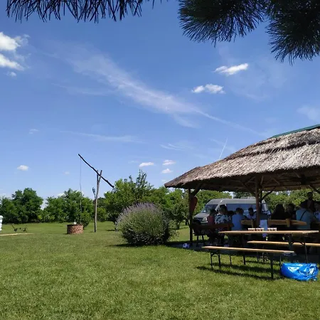 Jezero Privatnost Apartament *