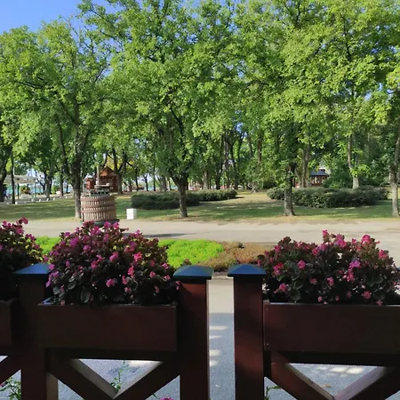 Jezero Privatnost Palić