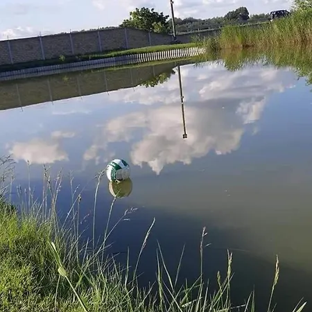 Jezero Privatnost Palić