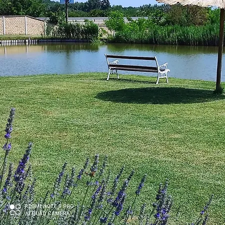 Jezero Privatnost Apartament Palić