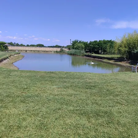 Jezero Privatnost Apartament