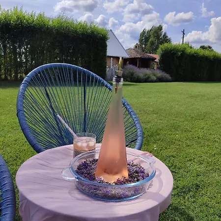 Jezero Privatnost Apartament