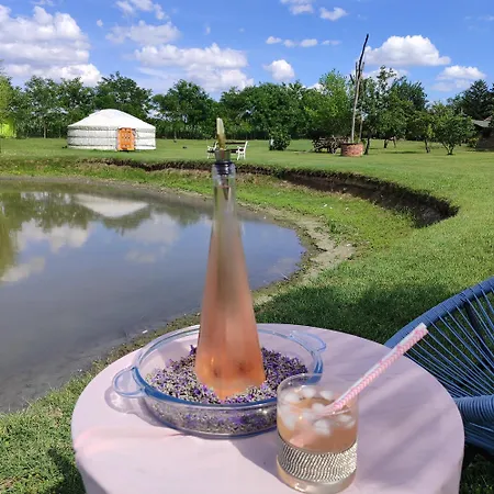 Appartamento Jezero Privatnost *