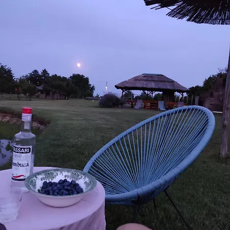 Jezero Privatnost Apartament *