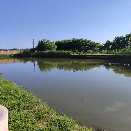 Jezero Privatnost * Palić