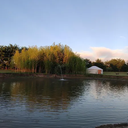 Apartament Jezero Privatnost *