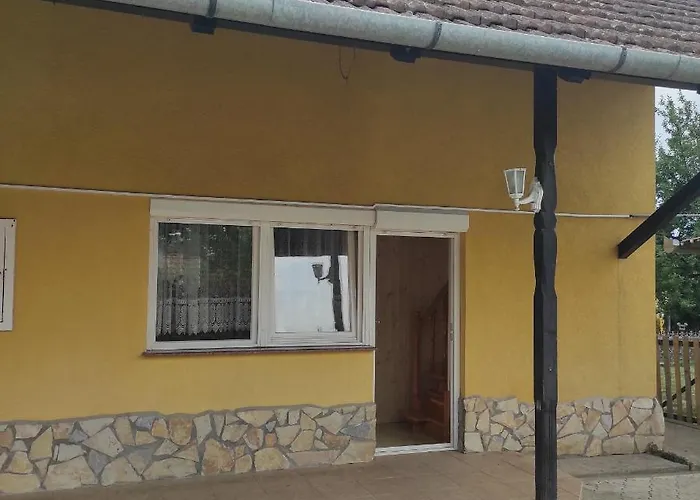 Jezero Privatnost Appartamento