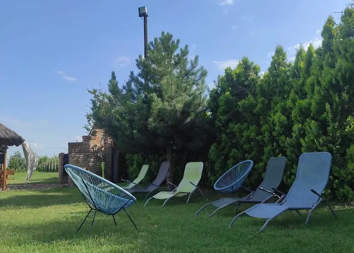 Jezero Privatnost Appartamento