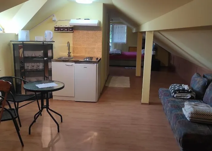 Jezero Privatnost * Palić