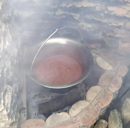 Jezero Privatnost Appartamento