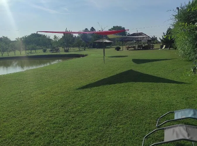 Appartamento Jezero Privatnost *