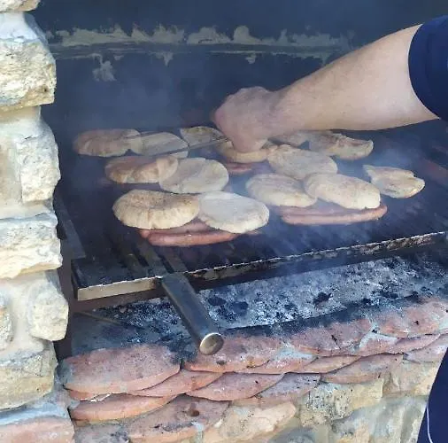 Appartamento Jezero Privatnost *