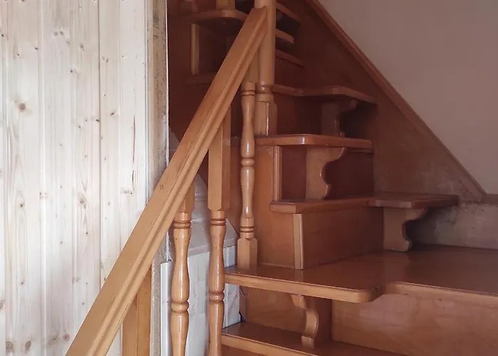 Jezero Privatnost Appartamento *