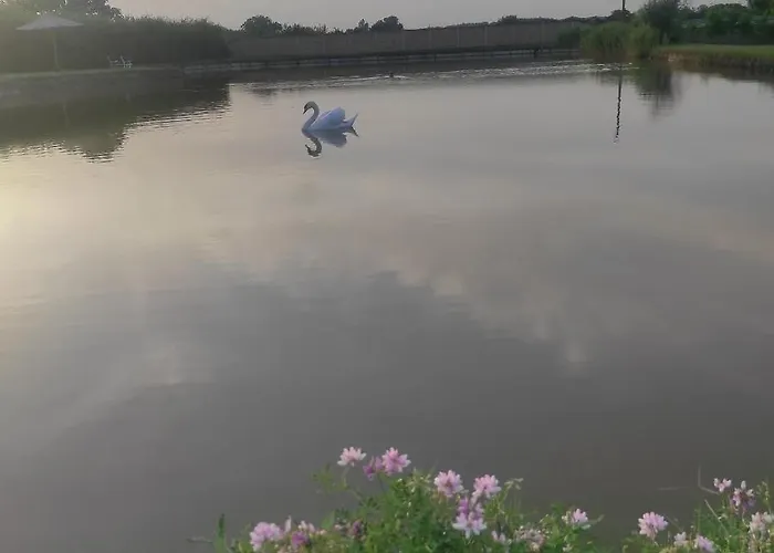 Jezero Privatnost Appartamento *