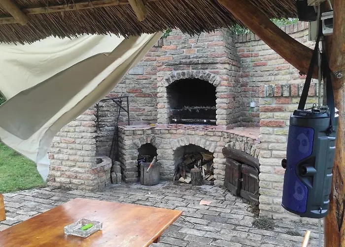 Jezero Privatnost Appartamento *