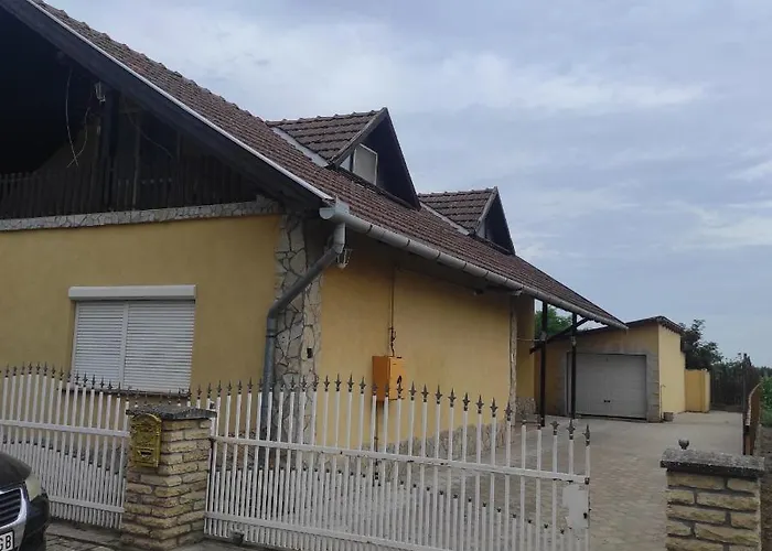 Appartamento Jezero Privatnost Palić