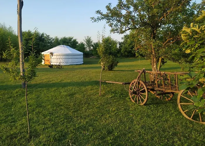 Jezero Privatnost Appartamento *