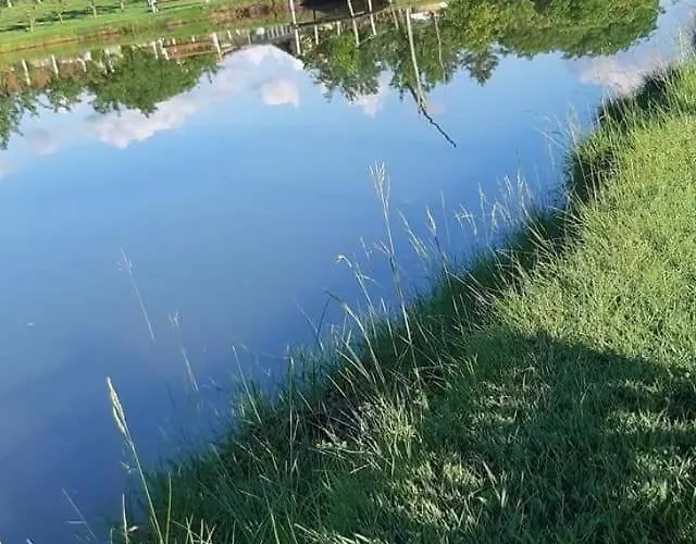 Jezero Privatnost Appartamento *