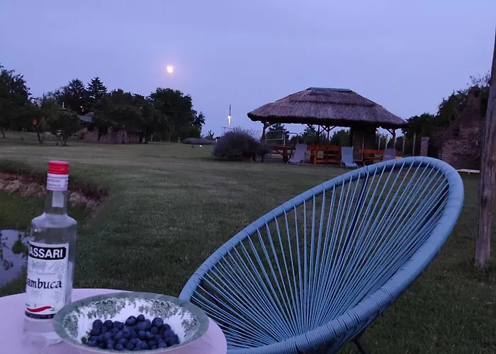 Jezero Privatnost Appartamento *