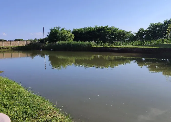 Jezero Privatnost * Palić