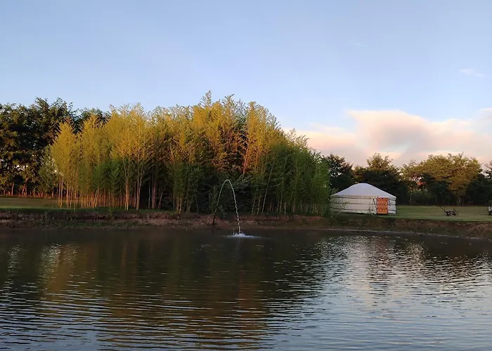 Appartamento Jezero Privatnost *